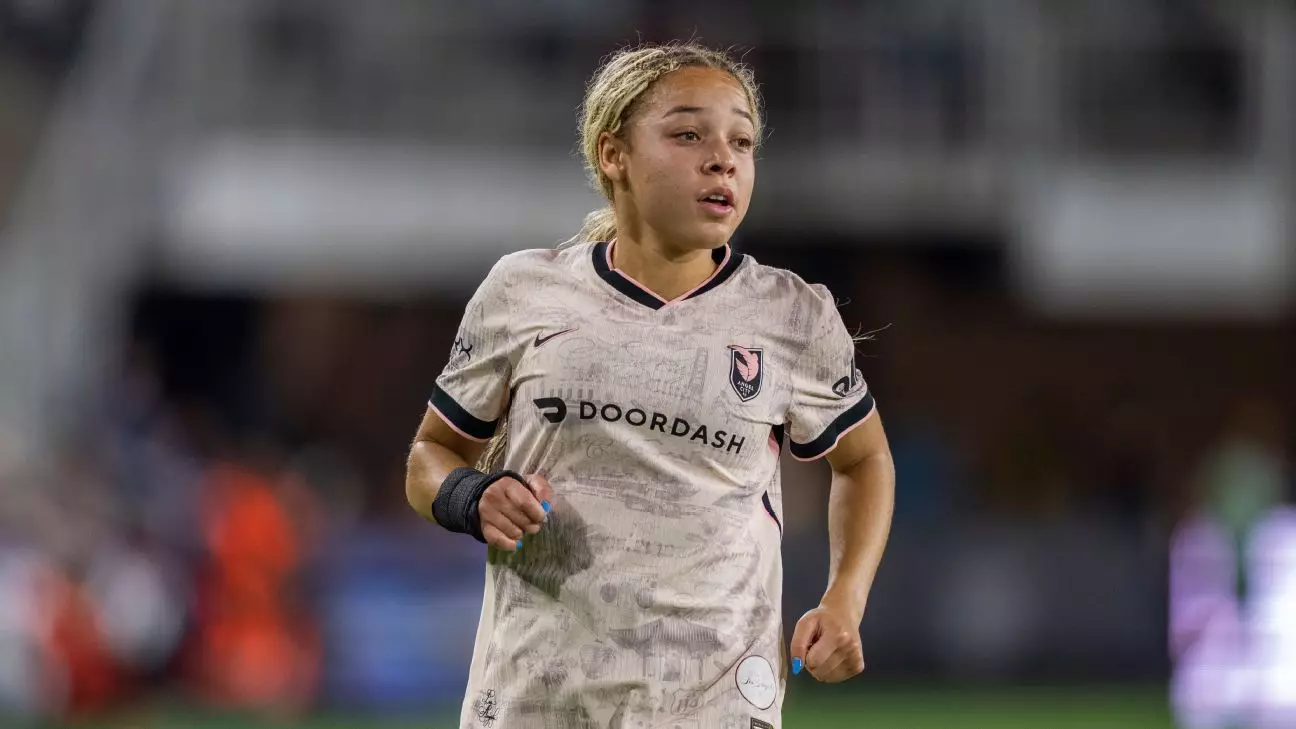 Triumph Over Adversity: Savy King’s Inspiring Journey