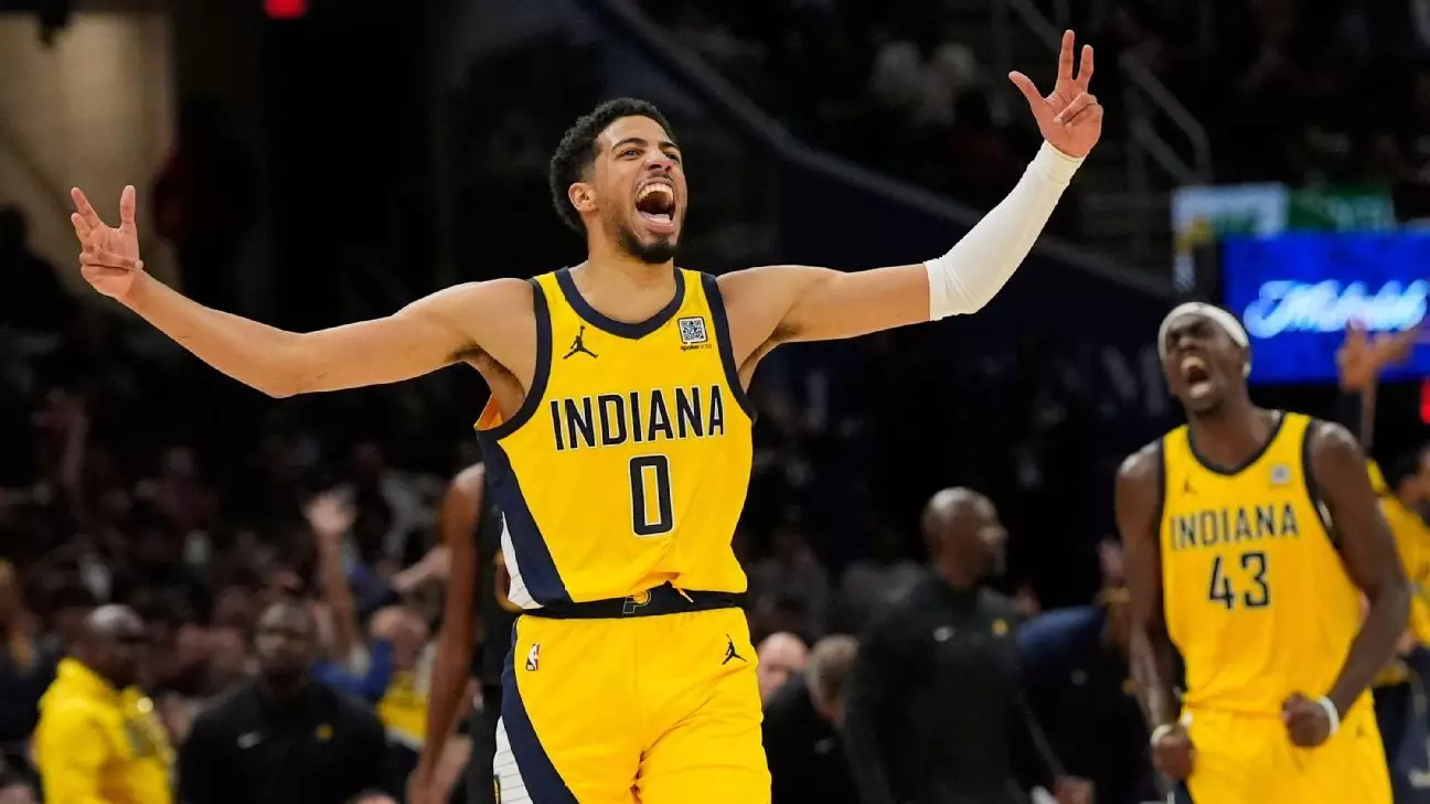 Resilience and Loyalty: A Pacers Fan’s Unforgettable Journey