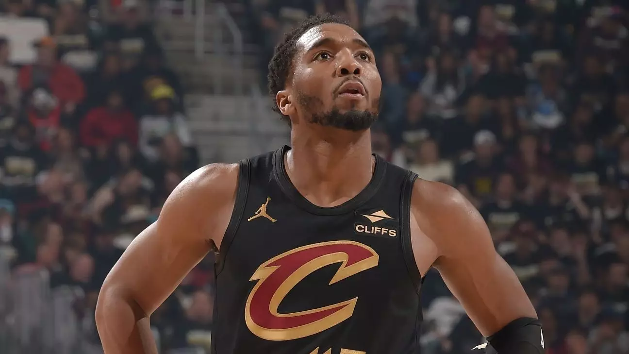 Elevating the Cavaliers: A Path to Greatness Begins Now