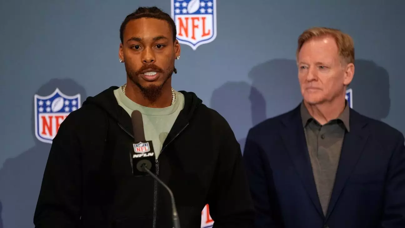 Empowering Dreams: The NFL’s Flag Football Revolution at the 2028 Olympics