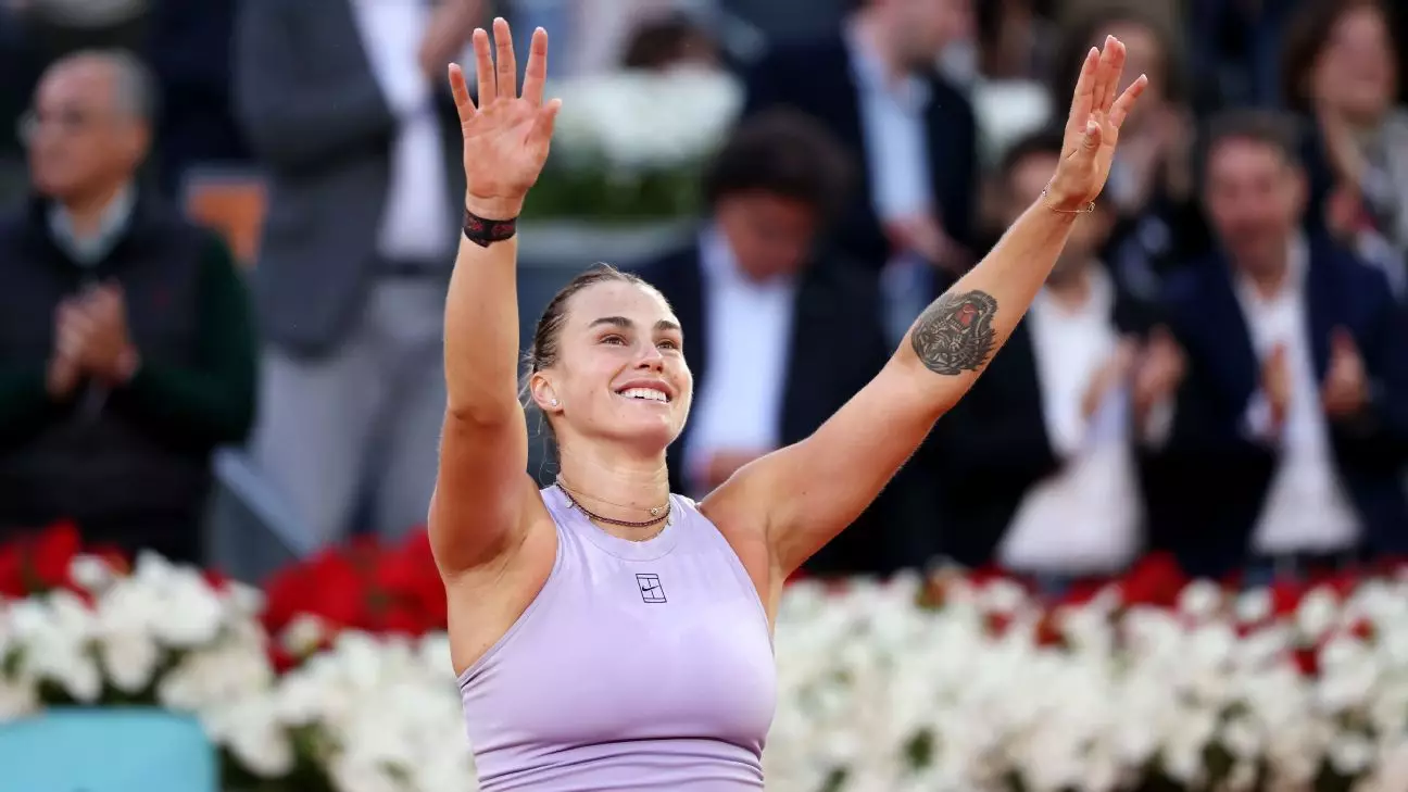 Unleashing Excellence: Alcaraz and Swiatek Set for Thrilling French Open