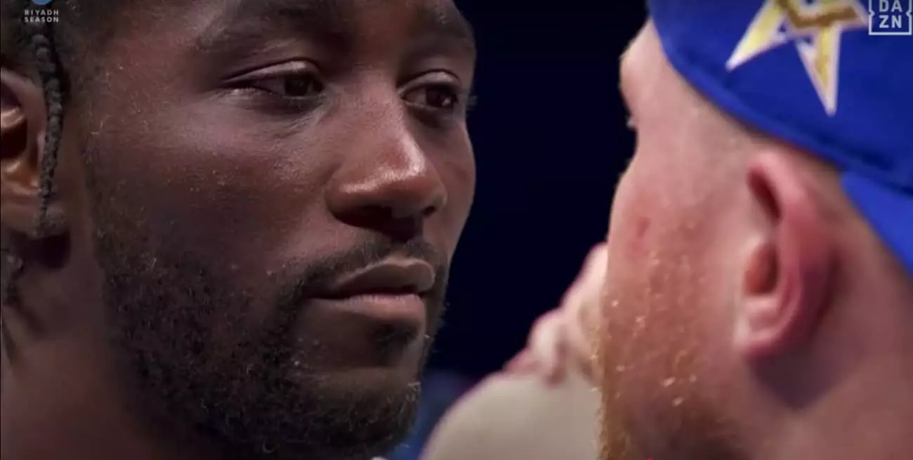The Unmatched Anticipation: Canelo Alvarez vs. Terence Crawford