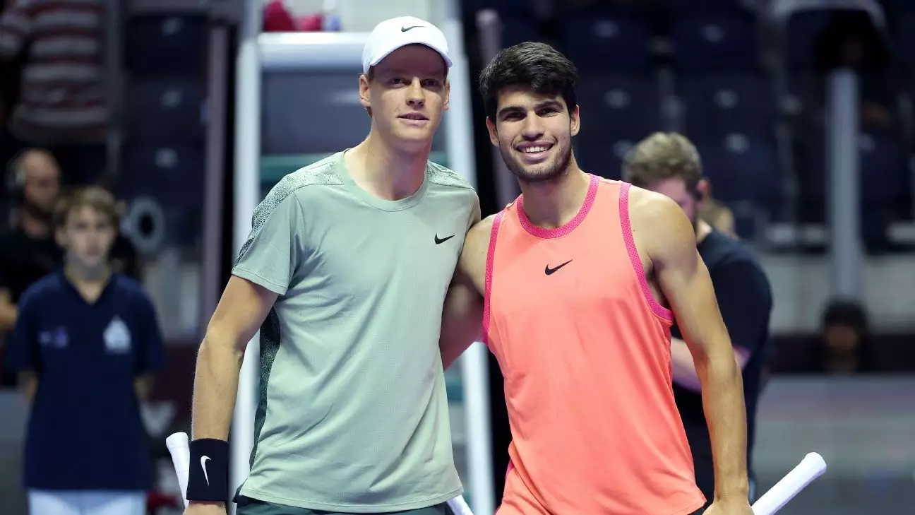 Mastering the Clay: Betting Trends and Favorites for the French Open