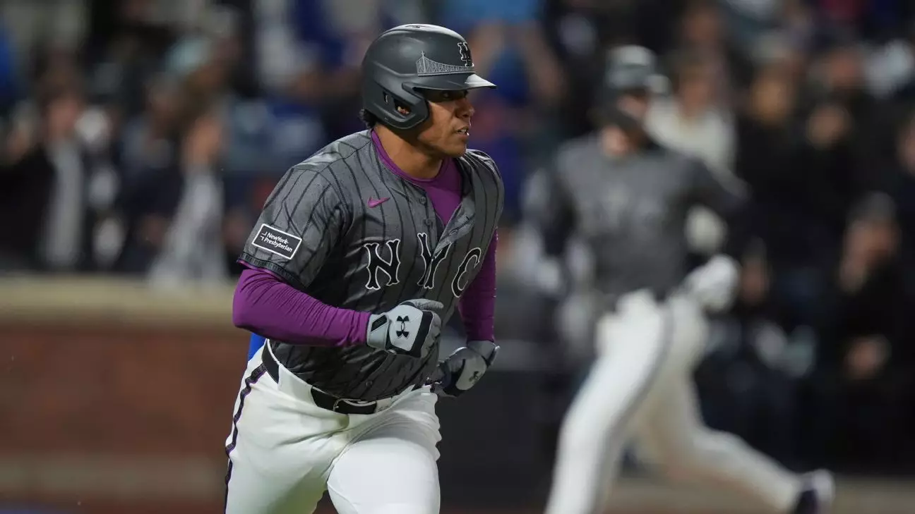 Juan Soto: A Resilient Journey from Struggles to Stardom