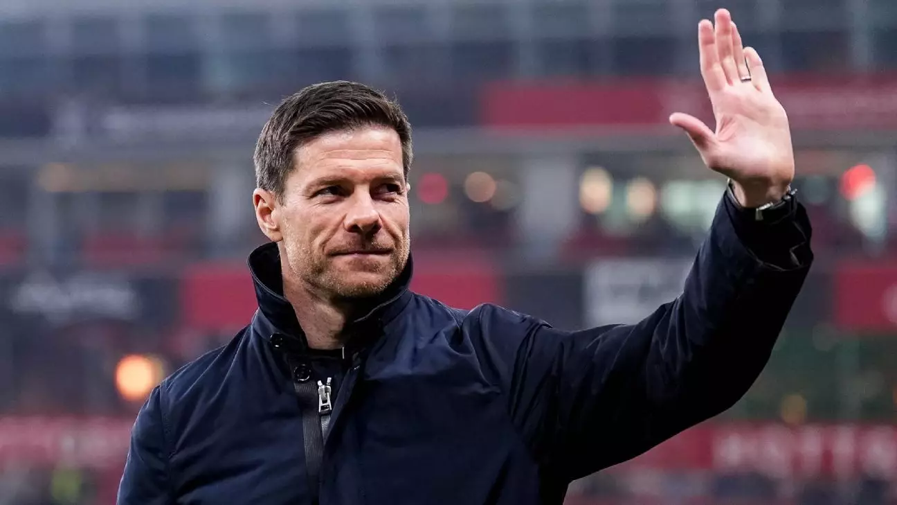 Xabi Alonso: The Promising Era of Real Madrid’s New Rebirth