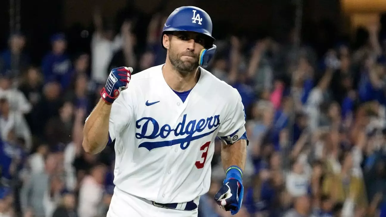 Revitalizing Potential: Chris Taylor’s New Chapter with the Angels