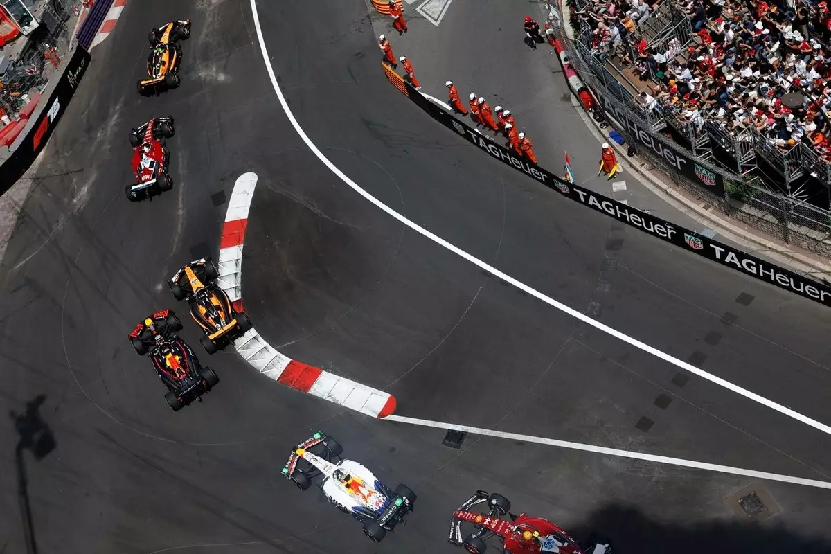Revolutionizing Monaco: A Call for Bold Innovation in Formula 1