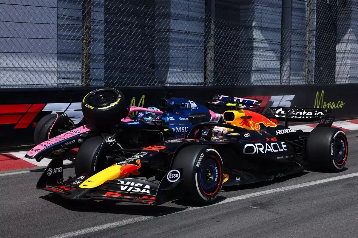 Race Dynamics: The High Stakes of Driver Accountability in F1