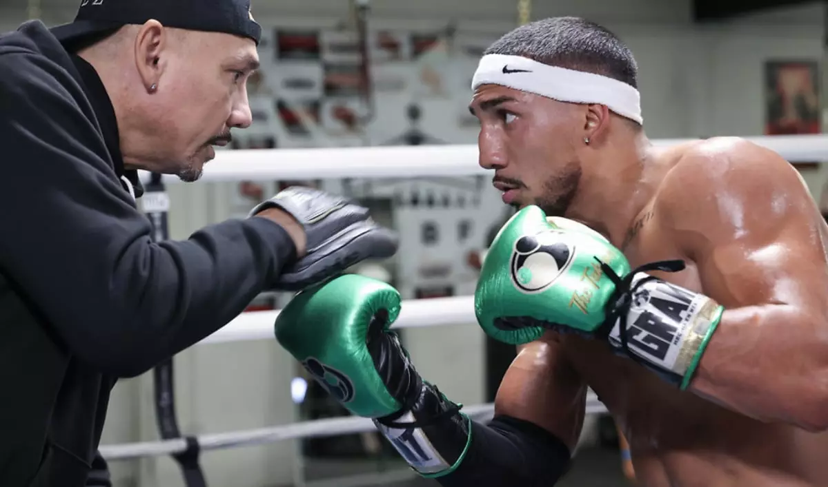 Teofimo Lopez’s Frustration: An Inevitability in Boxing Politics