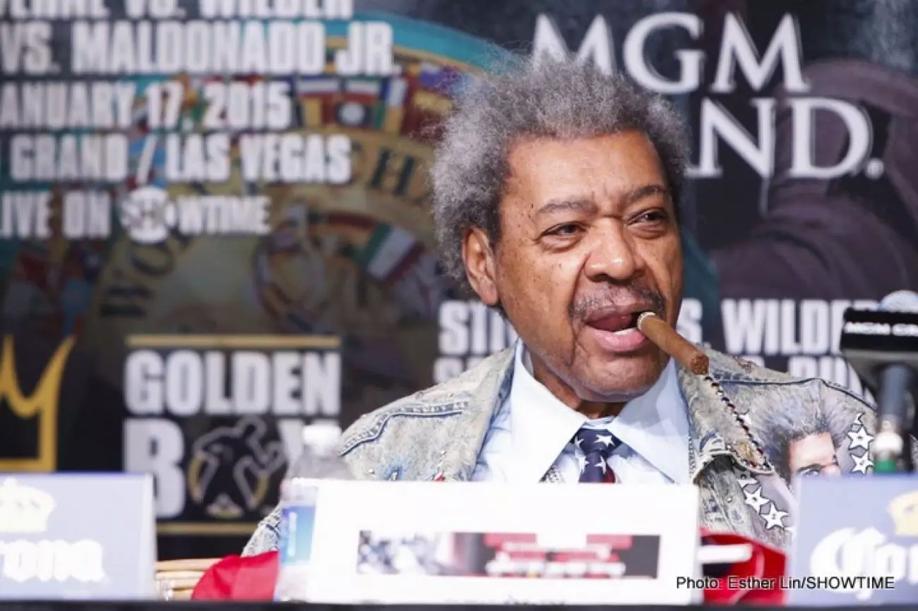 Boxing’s Disgrace: The Absurdity of the WBA and Its Latest Circus Act