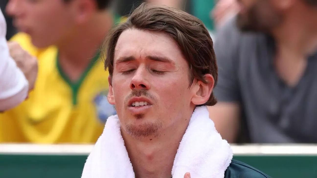 Time to Reform: The Urgency of Revamping the Tennis Calendar