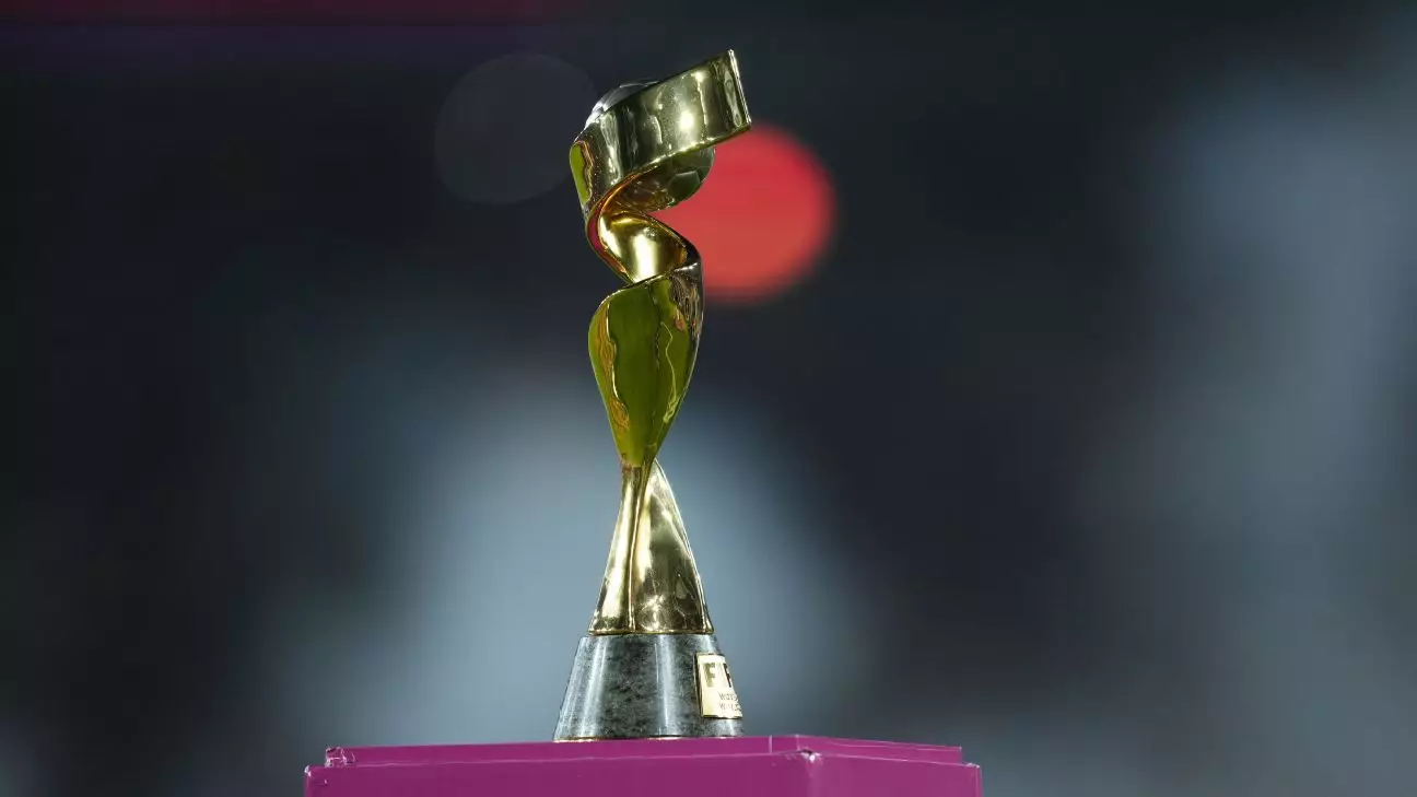 Empowering Generations: Mexico’s Dynamic Role in Co-Hosting the 2031 Women’s World Cup