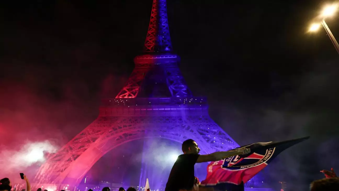 Tragedy Amidst Triumph: The Dark Side of Soccer Celebrations