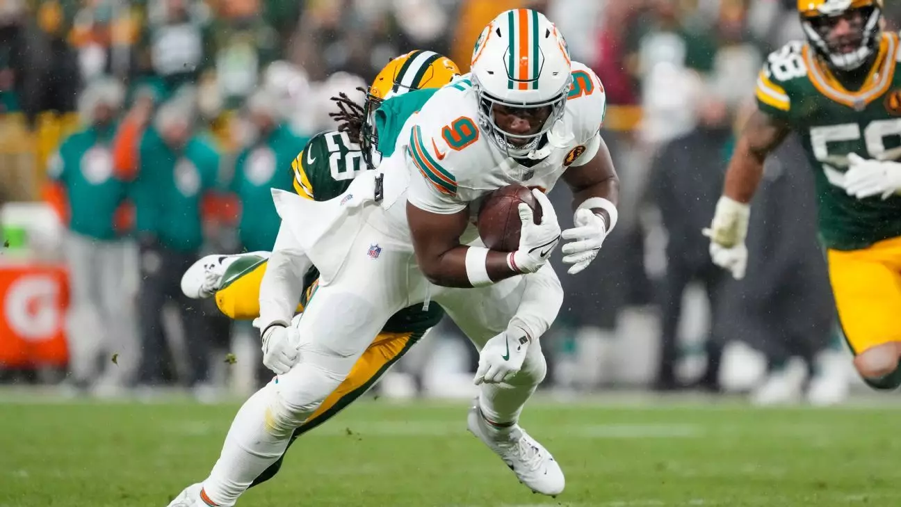 Power Play: Steelers Seek Reinforcement with Gabe Davis Amid Tight End Situation