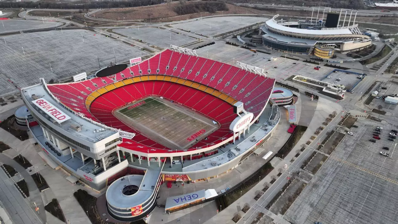 Revitalization and Rivalry: The Economic Dance of Missouri’s Sports Teams