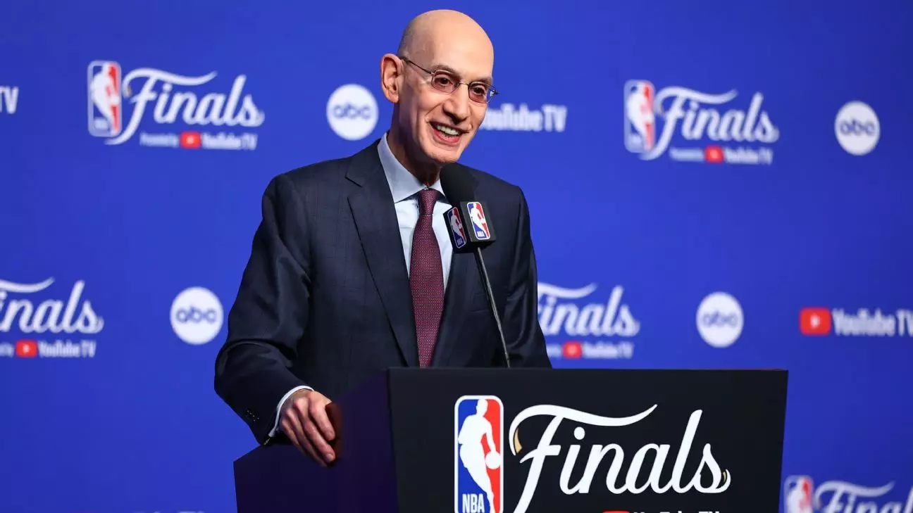 The Exciting Future of NBA Expansion: A New Era Awaits