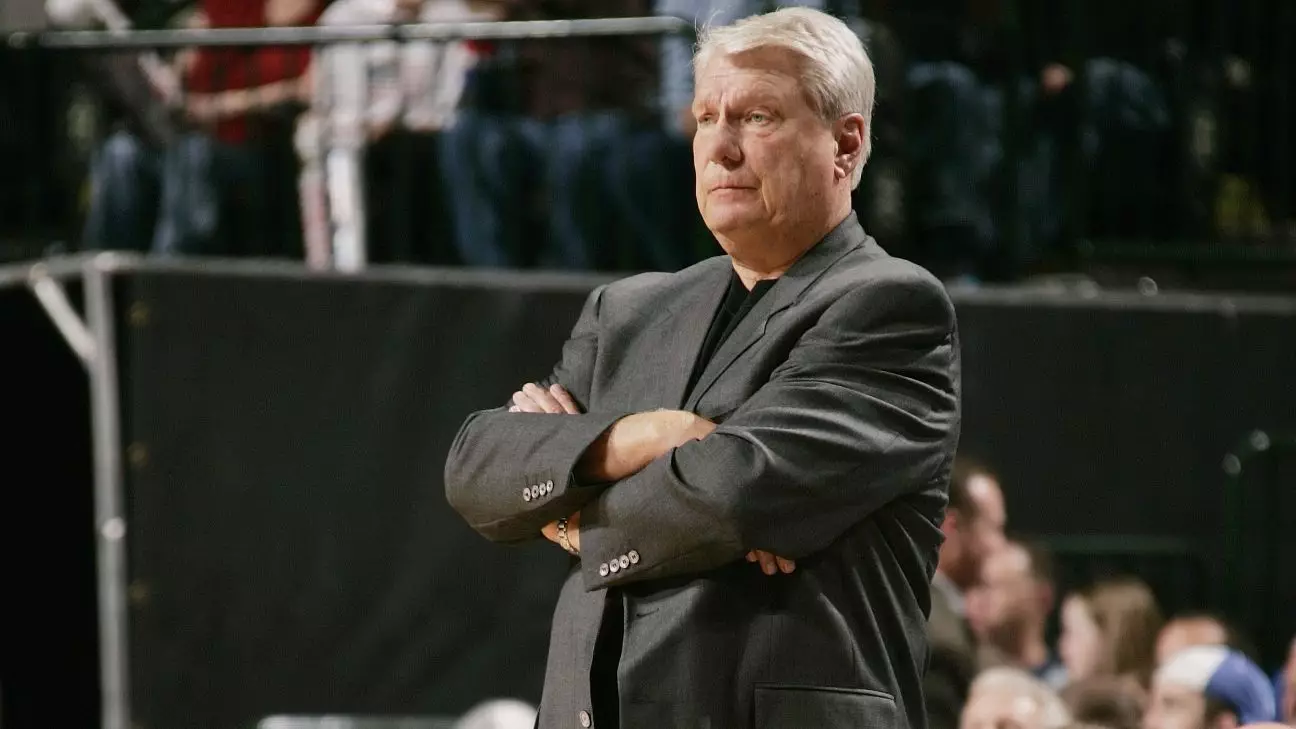 Trailblazer of the Game: Honoring Don Nelson’s Lasting Legacy
