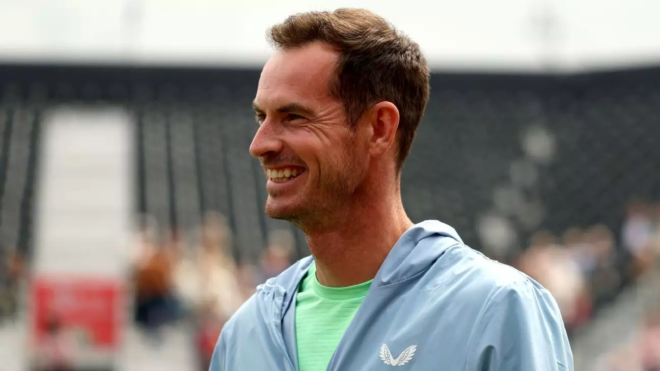 Rediscovering Passion: Andy Murray’s Potential Coaching Future