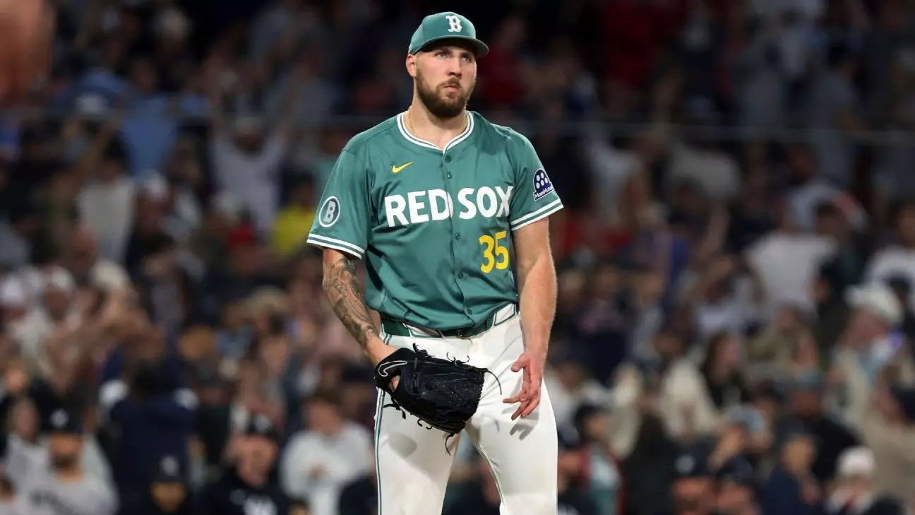 Mastering the Mound: Crochet’s Unforgettable Night Against the Yankees
