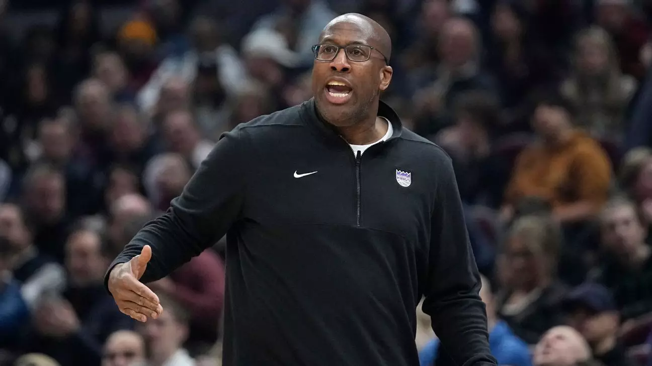 Elevating the Knicks: The Search for a Transformational Coach