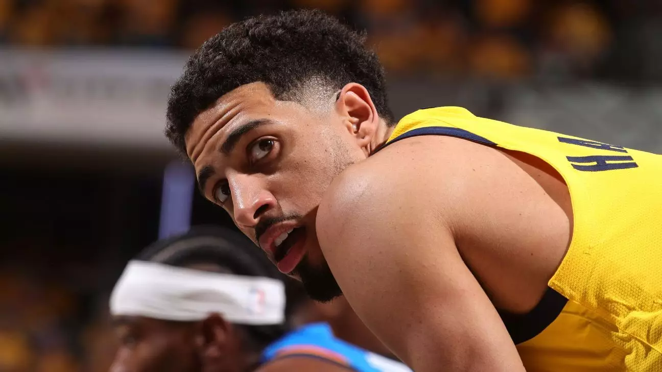 Determination in Adversity: The Pacers’ Uncertain Future Without Haliburton
