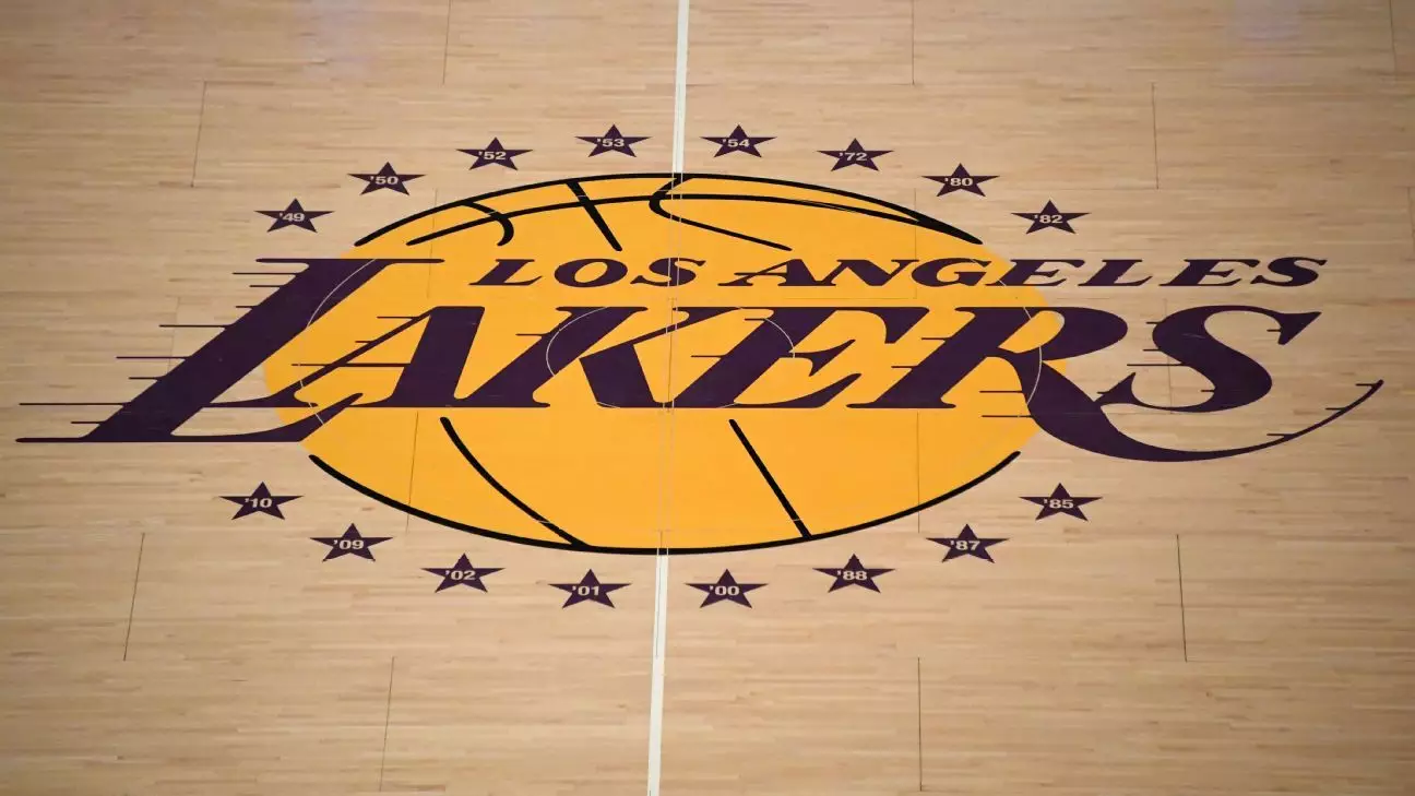 Transformative Transition: The Buss Family Sells Los Angeles Lakers to Mark Walter