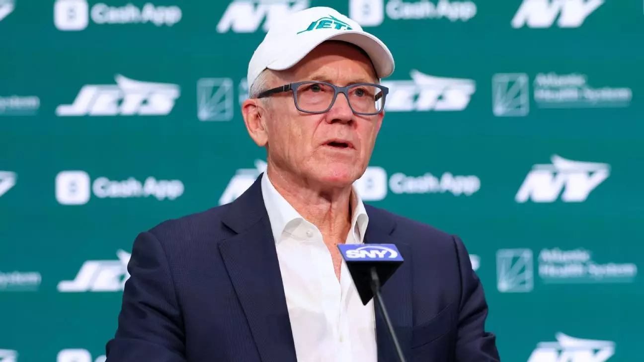 Transformative Investment: Woody Johnson’s Bold Move into Premier League Football