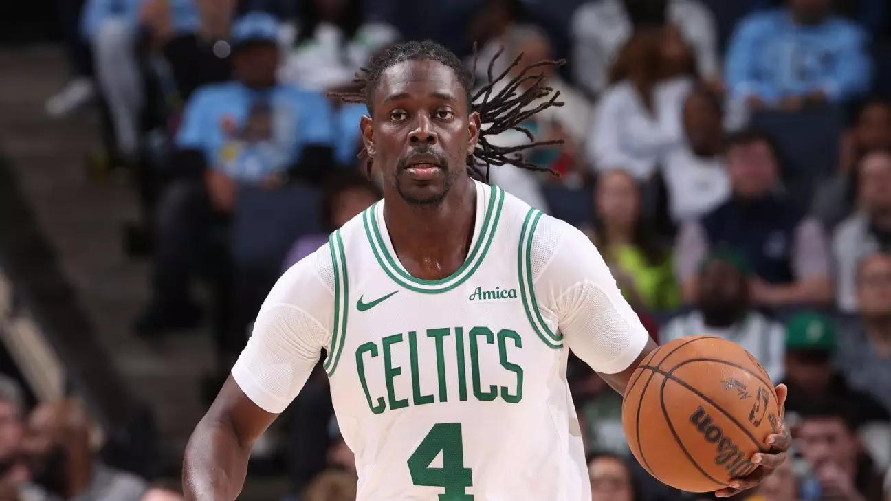 Transformative Trade: Celtics’ Strategic Move for the Future