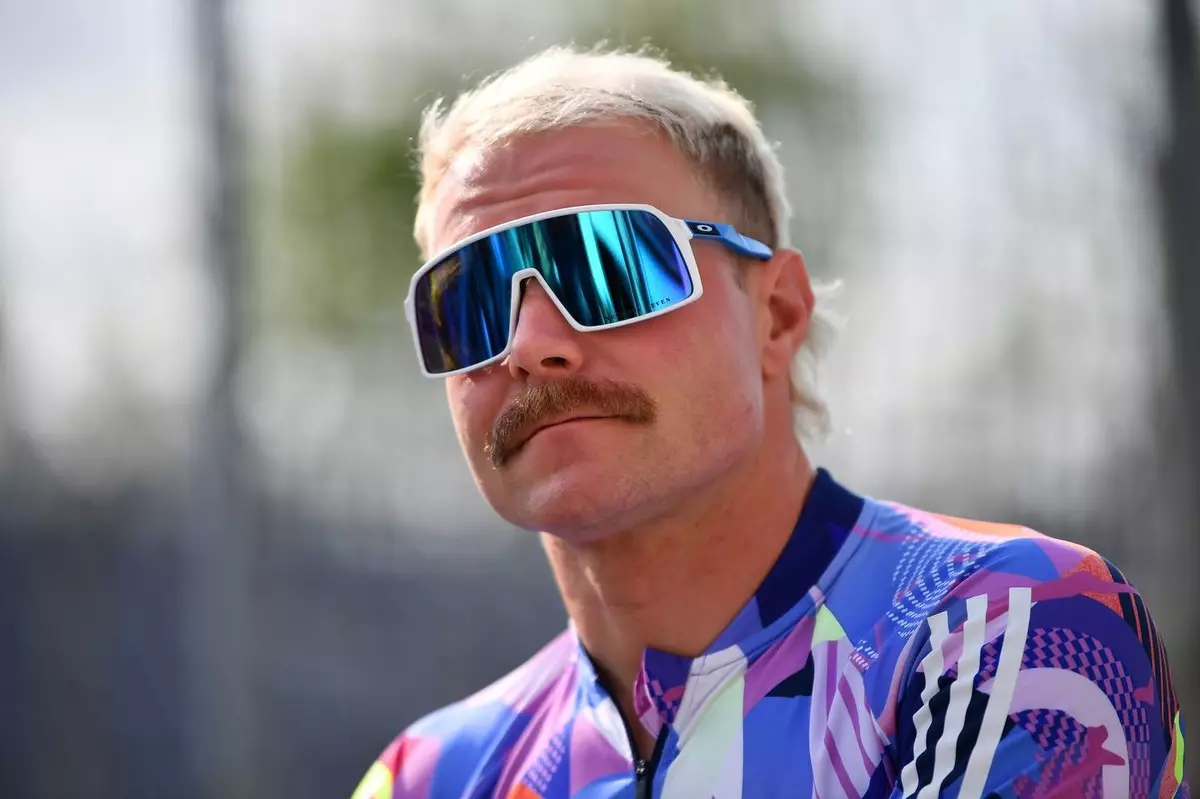Valtteri Bottas: The Strong Contender Reshaping His Future in Formula 1