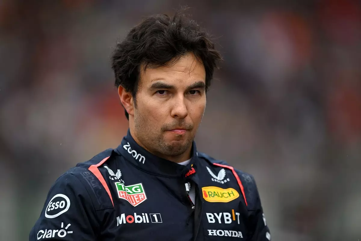 Pressure Cooker: The Downfall of Sergio Perez and Red Bull’s Toxic Atmosphere