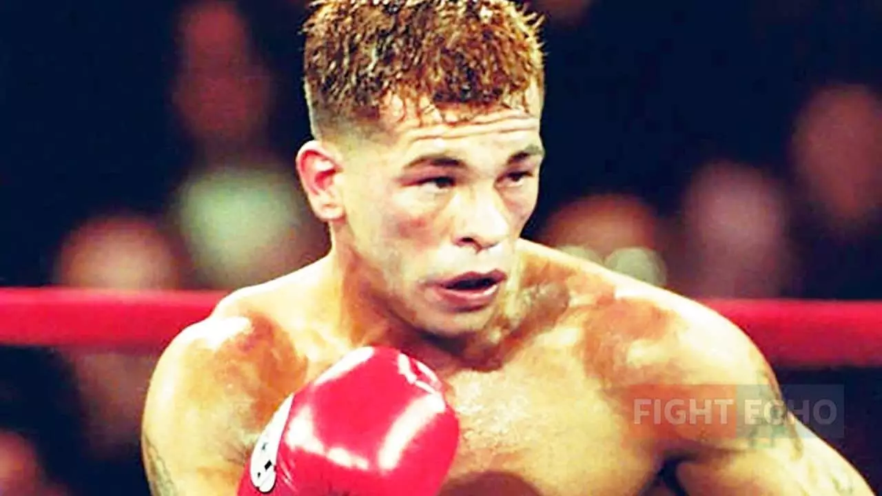The Night of Grit and Glory: Gatti vs. Mayweather Revisited