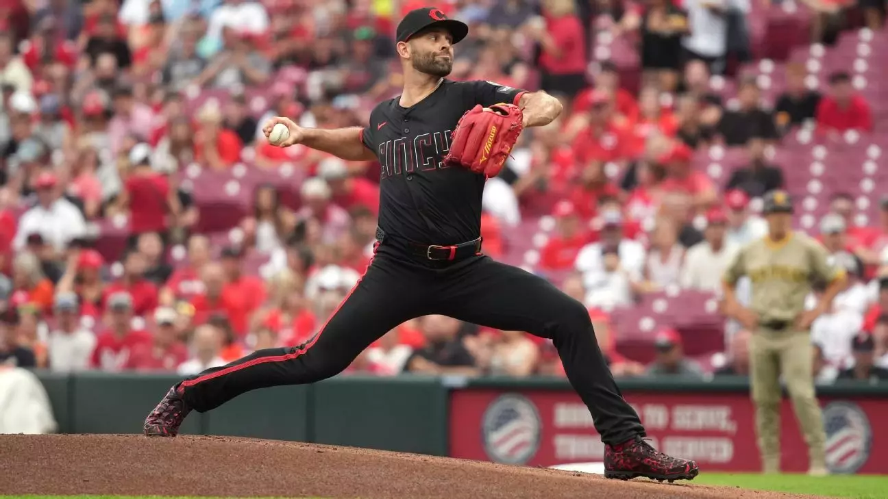Unforgettable Near-Milestones Illuminate Reds’ Resurgence