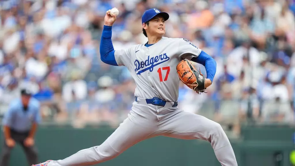 Shohei Ohtani’s Resilient Return: A Power-Packed Beginning on the Mound