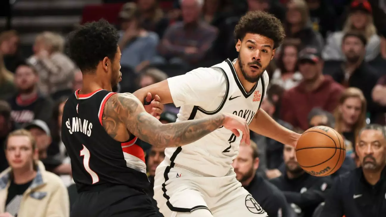 Transforming Denver Nuggets: A Bold Trade Signals New Era