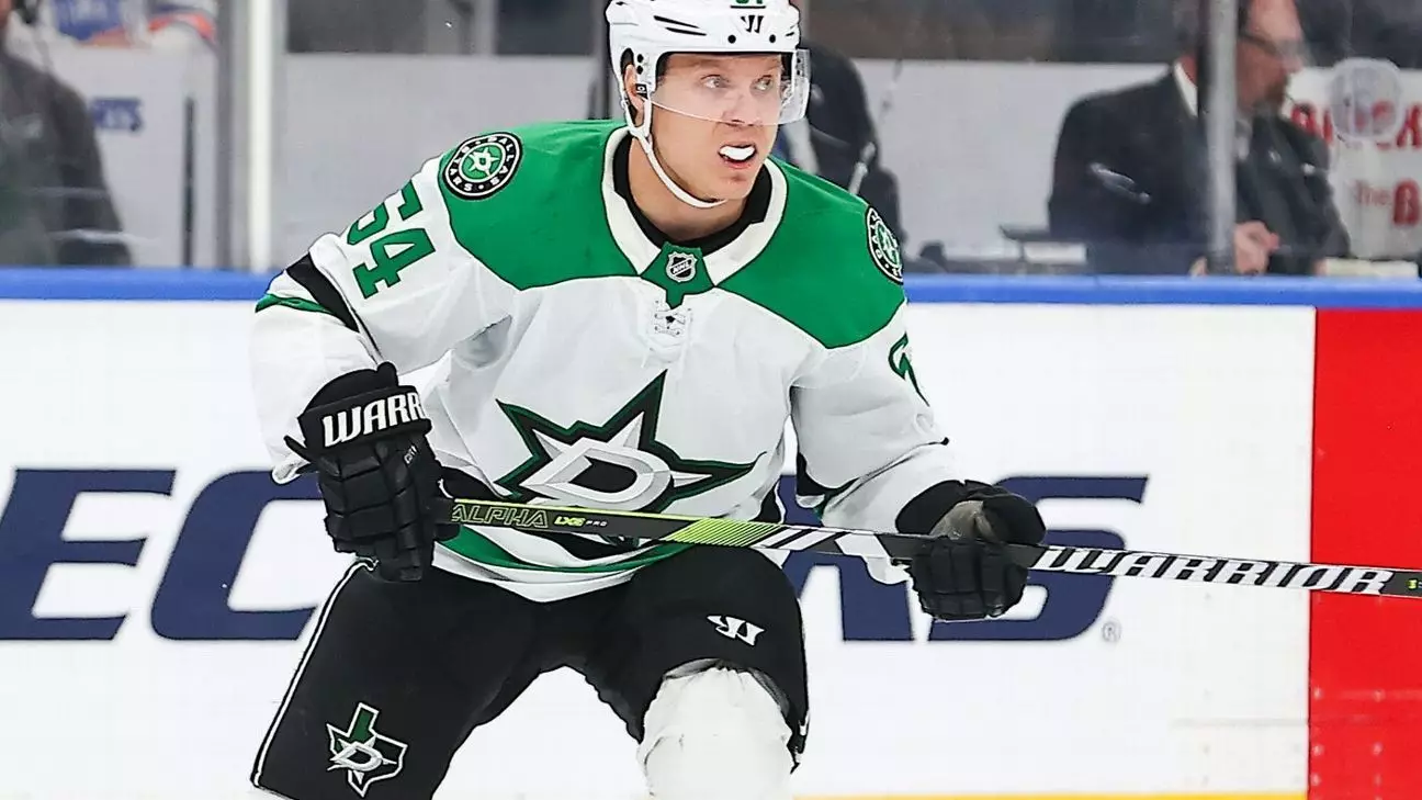 Strategic Gains: Why Mikael Granlund’s Signing Reflects a Bold Change in NHL Power Dynamics
