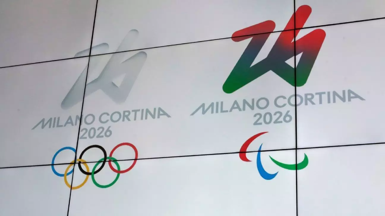 Rekindling Global Passion: The Return of NHL Stars to the Olympics Sparks New Era for Ice Hockey