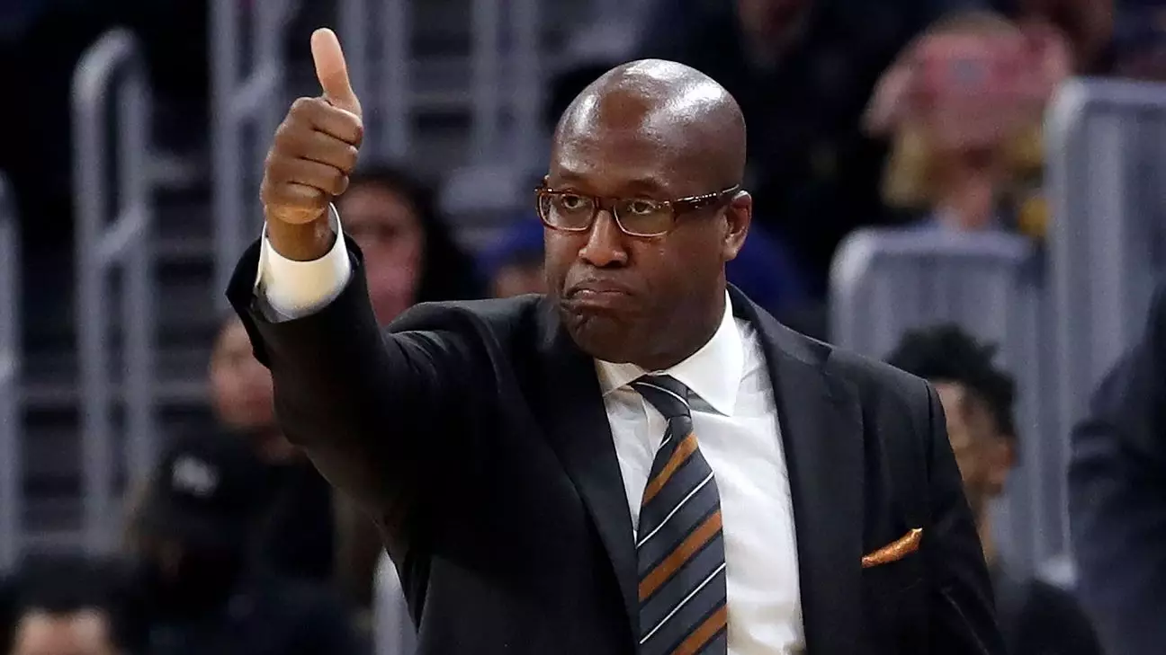 Unleashing a New Era: The Power Move of Hiring Mike Brown for the Knicks