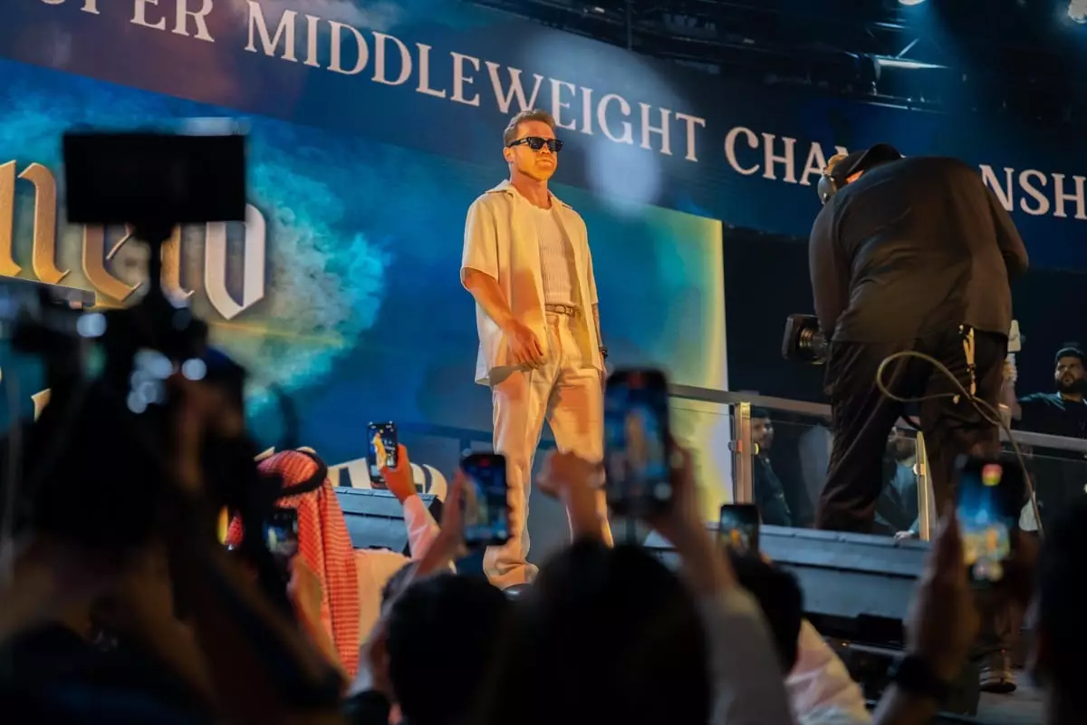 The Hidden Challenge: Why Canelo vs. Crawford Will Test More Than Power