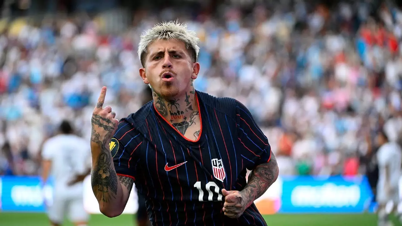 Unleashing the Spirit: How Passion and Culture Define Soccer’s Power