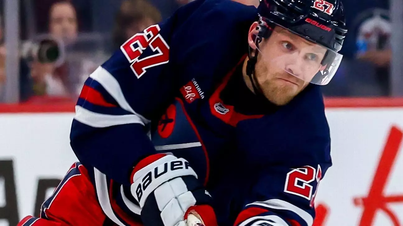 Carolina Hurricanes’ Bold Move Marks a New Era of Offensive Power