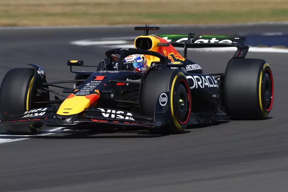 Unleashing Potential: How Red Bull’s Strategic Innovation Can Propel Verstappen to Dominance