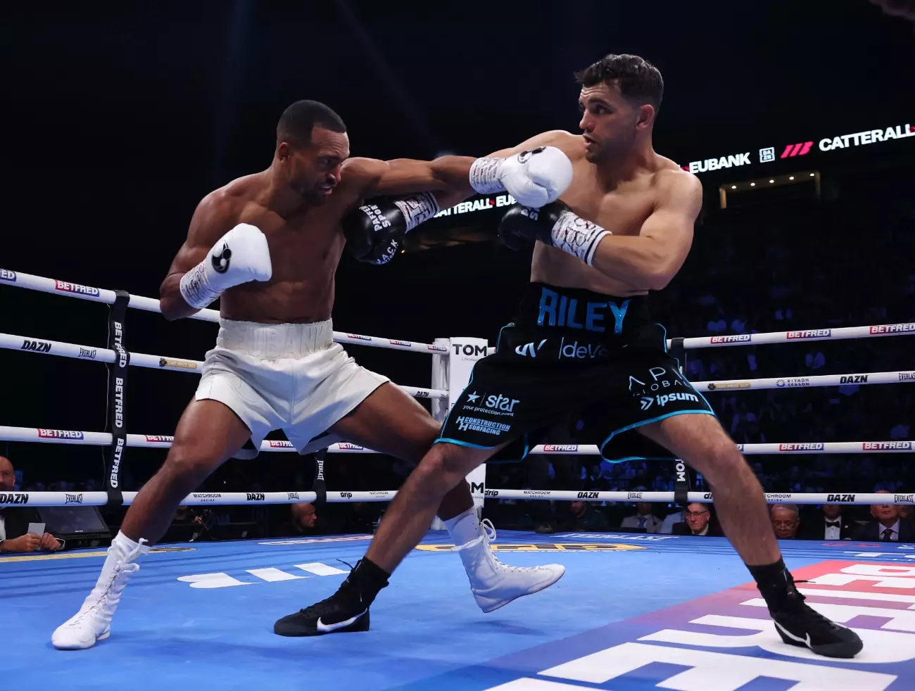Unmasking the Inconsistent Journey of Jack Catterall: A True Fighter’s Dilemma