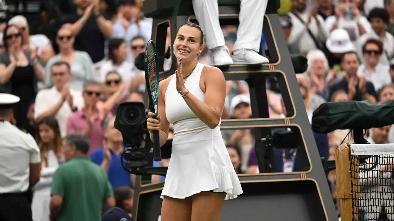 Unyielding Spirit and Surprising Triumphs: How Resilience Defines Modern Tennis Excellence