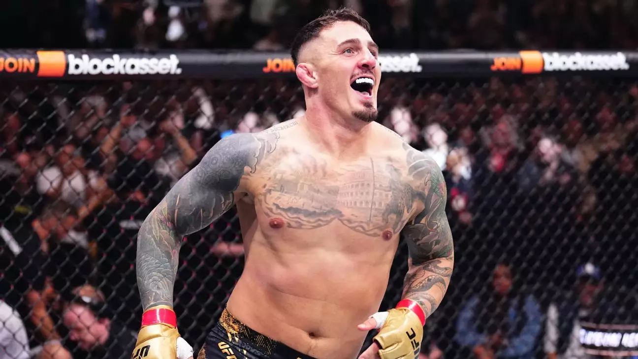 Revitalizing the Heavyweight Dynasty: A New Era of Power and Promise