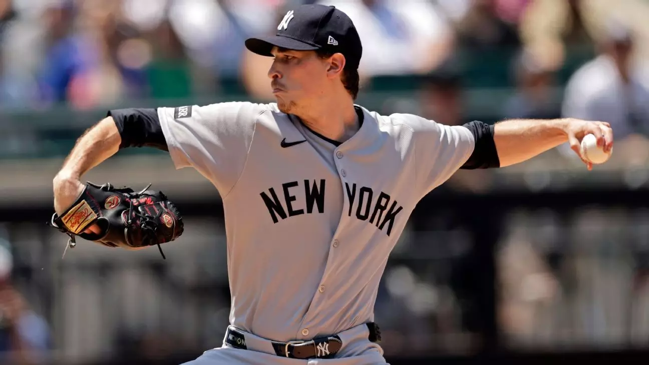 Max Fried’s Injury Challenges Highlighting the Yankees’ Dependence on Resilient Star Power
