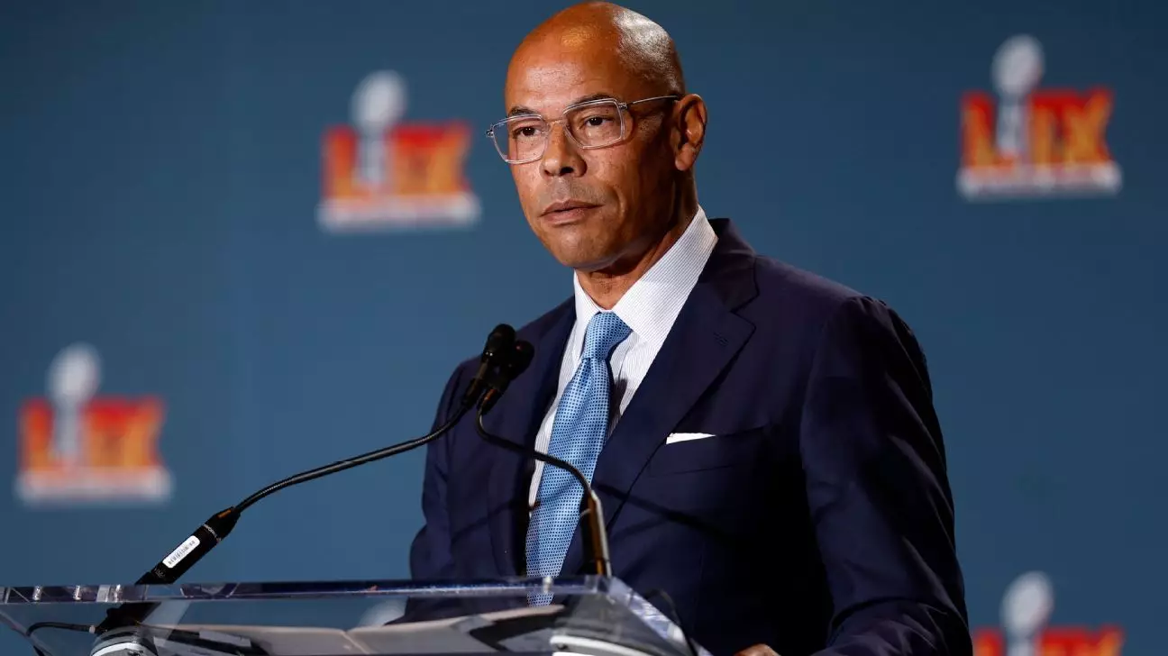 Unmasking the NFLPA: Power, Conflict, and the Quest for Unity