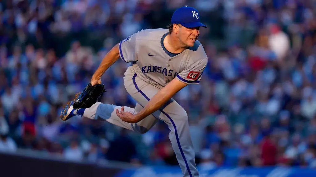 Rich Hill’s Vintage Resilience Reinforces the Power of Passion in Baseball’s Twilight