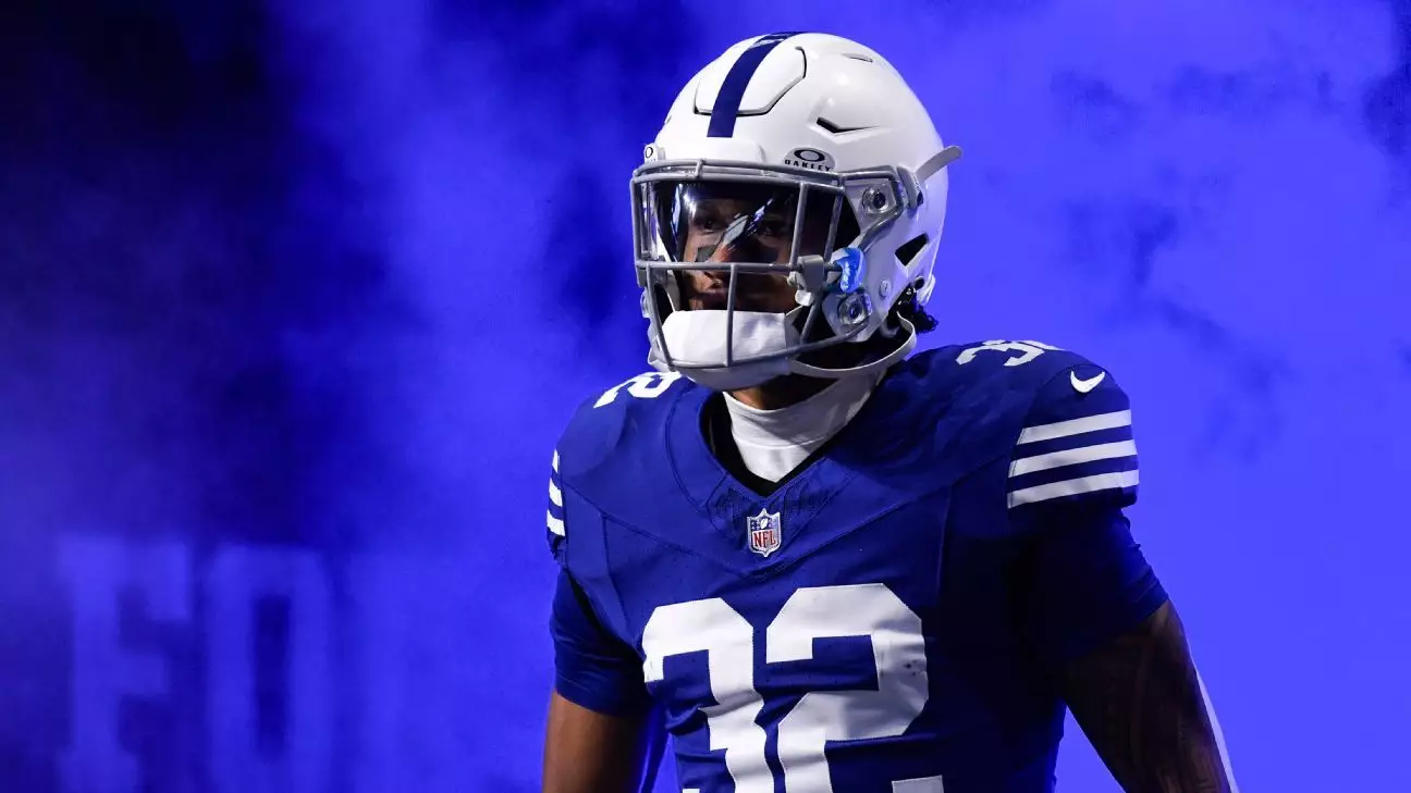 Revitalizing the Secondary: The Bold Move the Saints Must Make for Defensive Dominance