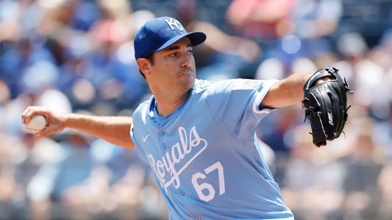 Unwavering Hope and Strategic Ambitions: The Kansas City Royals’ Courageous Quest to Reshape Their Future
