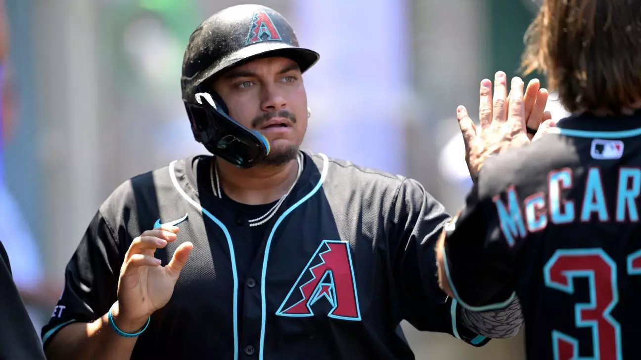 Seattle Mariners Strategically Strengthen Their Roster for Postseason Push